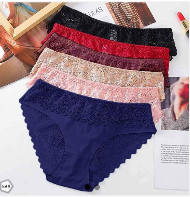Underwear