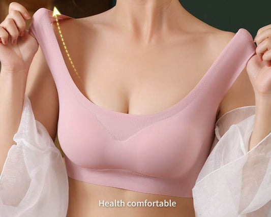 AirFlex Ultra Comfort Bra – Effortless Lift, Everyday Ease