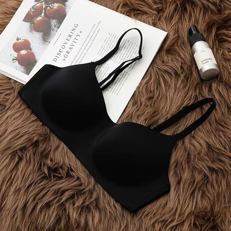Sculpt Ease Lightly Lined Bra – Sleek Support with Everyday Confidence