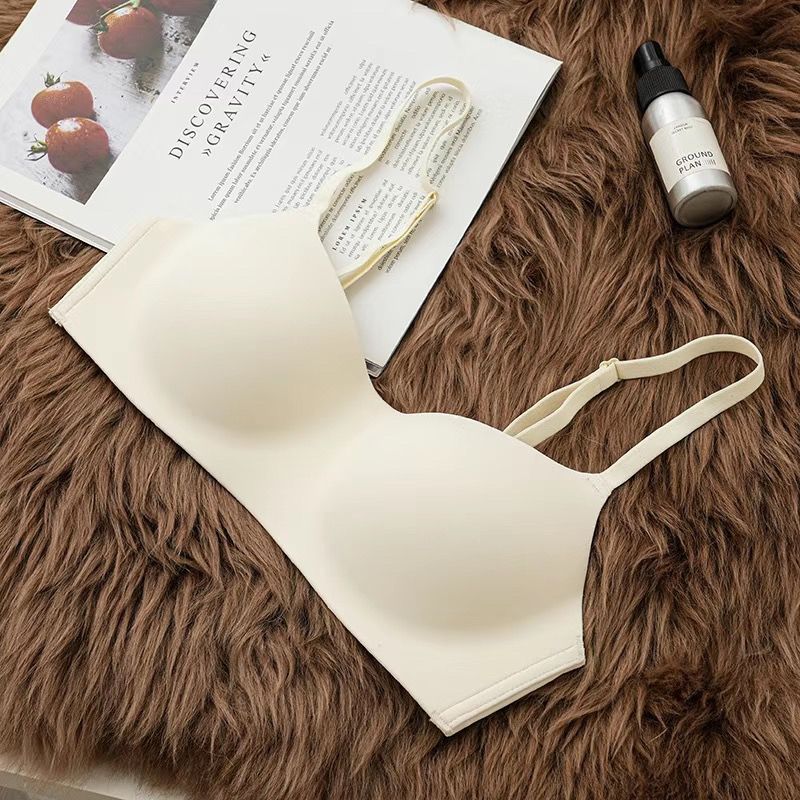 Sculpt Ease Lightly Lined Bra – Sleek Support with Everyday Confidence