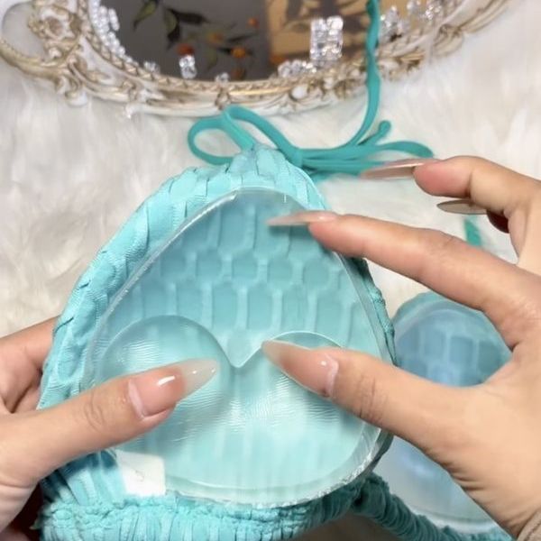 Silicone Bra Pads Inserts – Lightweight and Natural Enhancement