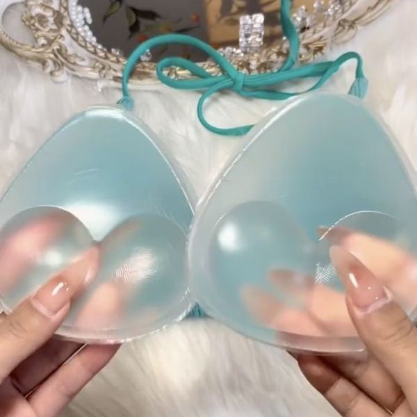 Silicone Bra Pads Inserts – Lightweight and Natural Enhancement