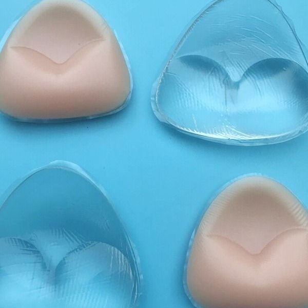 Silicone Bra Pads Inserts – Lightweight and Natural Enhancement