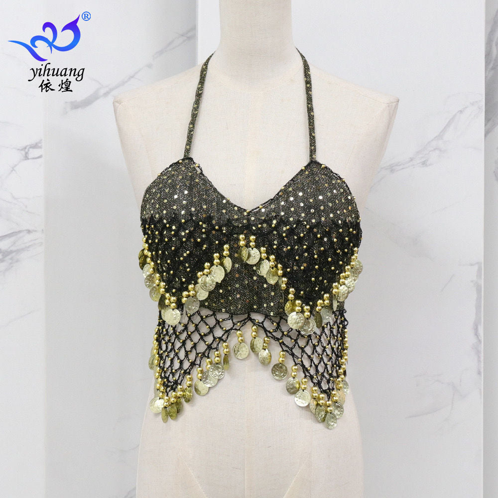 Belly Bra Top