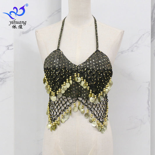 Belly Bra Top