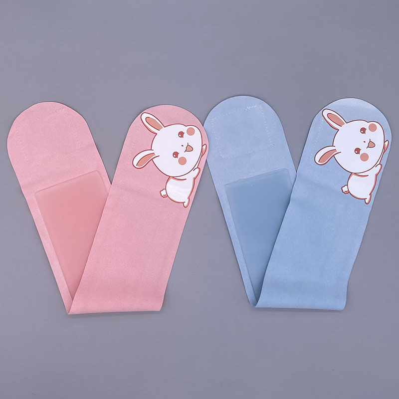 Cool Neck Gel Patch – Soothing Care with a Cute Touch