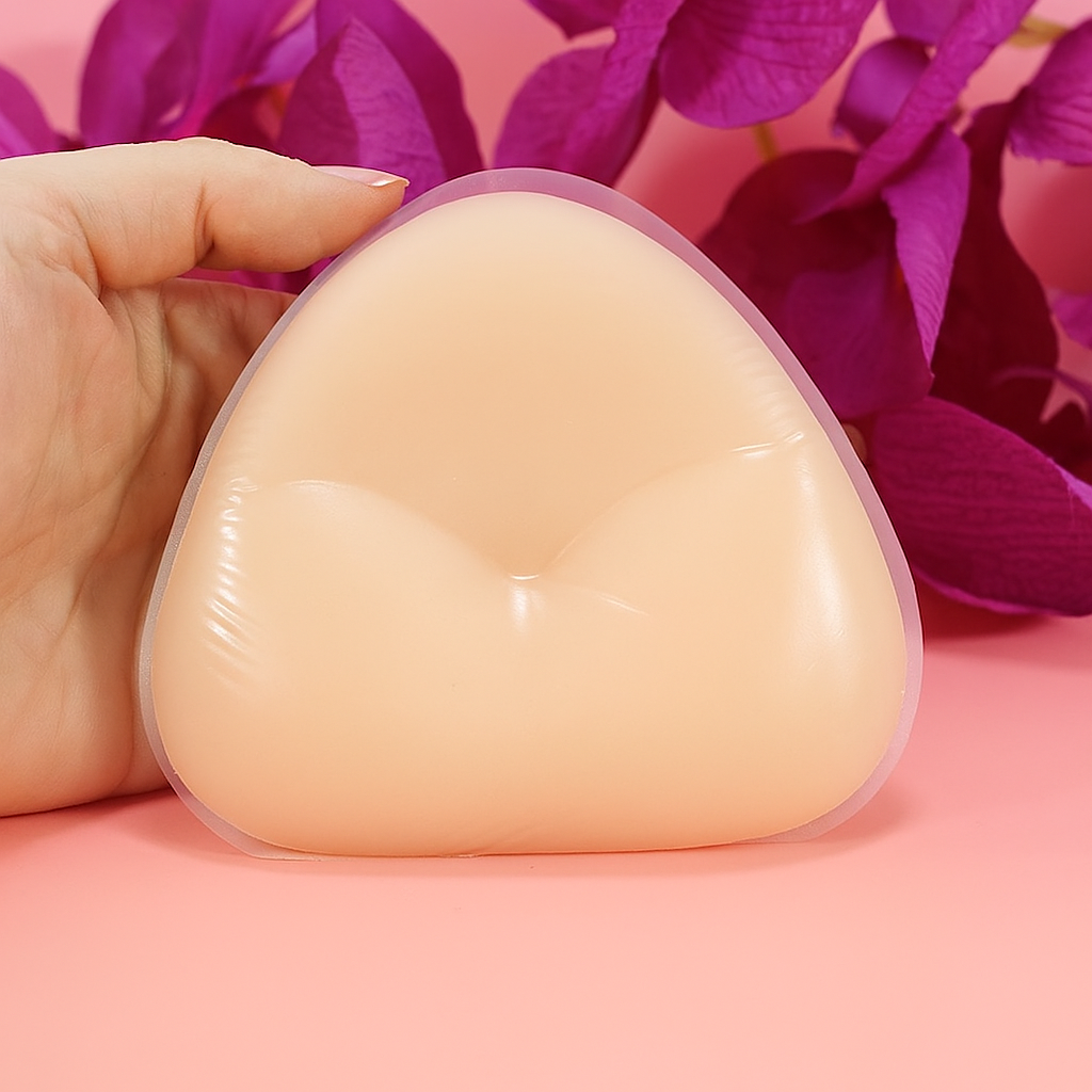 Silicone Bra Pads Inserts – Lightweight and Natural Enhancement