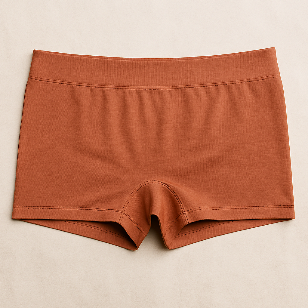 Seamless Girls’ Panties – Soft, Stretchy, and Perfect for Everyday Wear