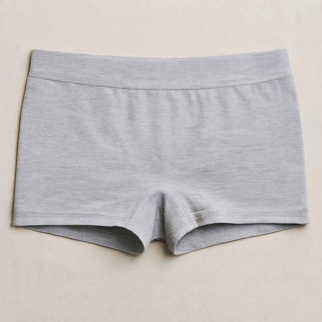 Seamless Girls’ Panties – Soft, Stretchy, and Perfect for Everyday Wear
