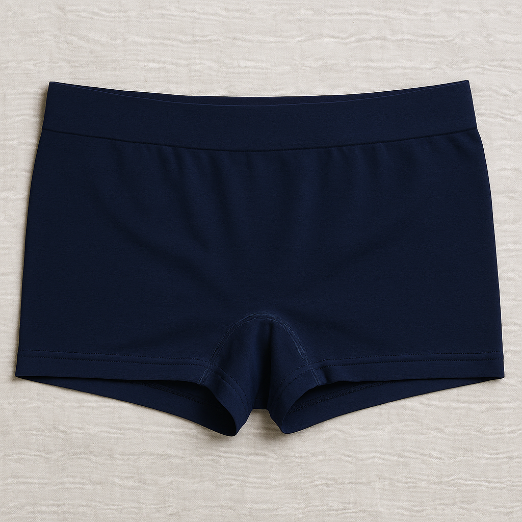Seamless Girls’ Panties – Soft, Stretchy, and Perfect for Everyday Wear