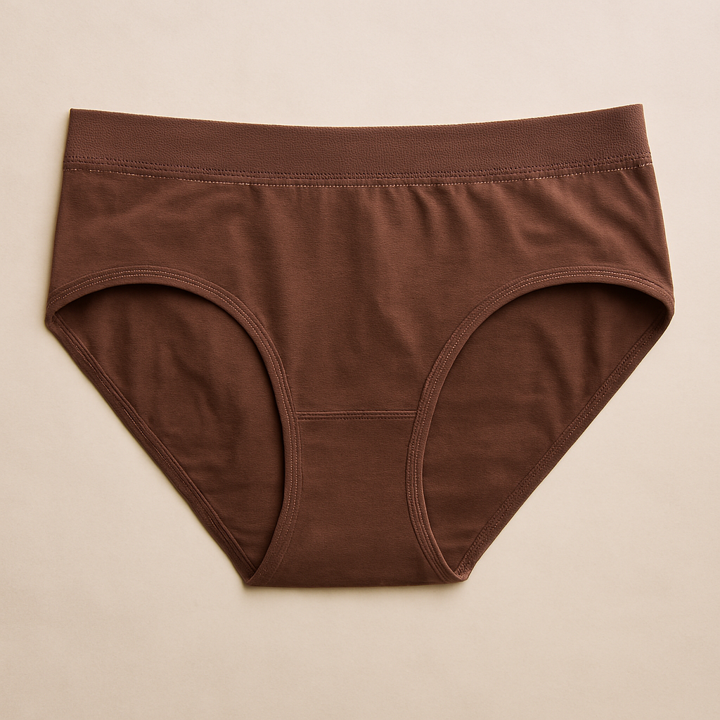 Classic Cotton Girls’ Panties – Soft, Breathable, and Everyday Essential