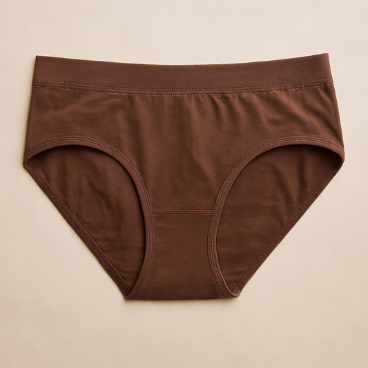 Classic Cotton Girls’ Panties – Soft, Breathable, and Everyday Essential
