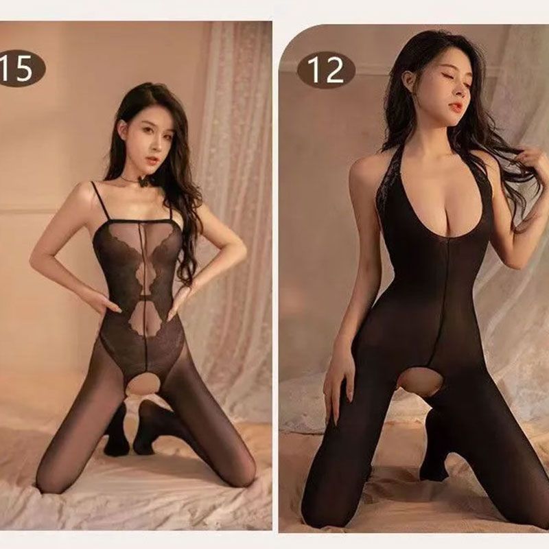 Fishnet Body stocking Lingerie – Bold, Alluring, and Unapologetically Stylish