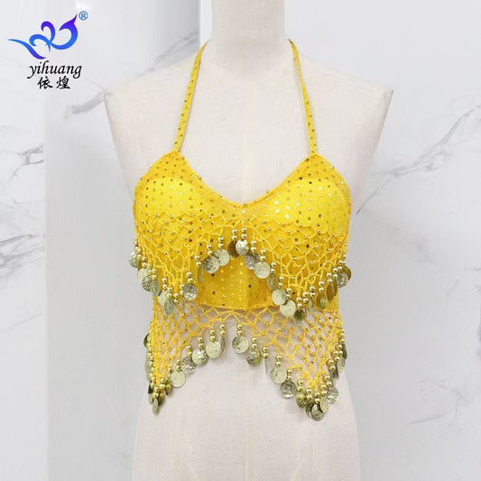 Belly Bra Top