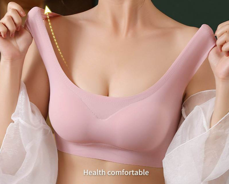 AirFlex Ultra Comfort Bra – Effortless Lift, Everyday Ease
