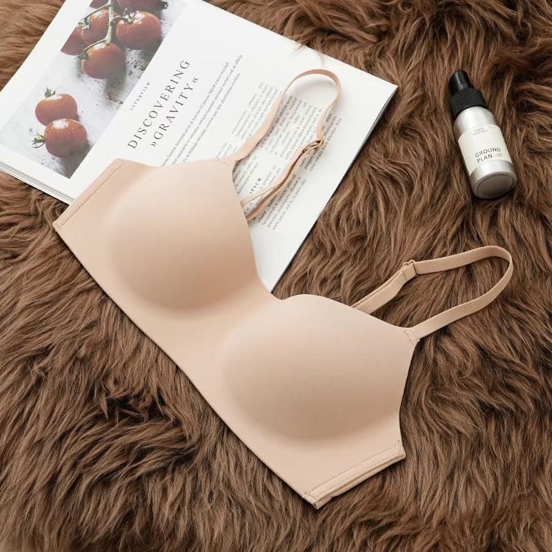 Sculpt Ease Lightly Lined Bra – Sleek Support with Everyday Confidence