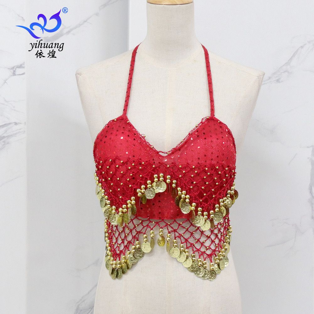 Belly Bra Top