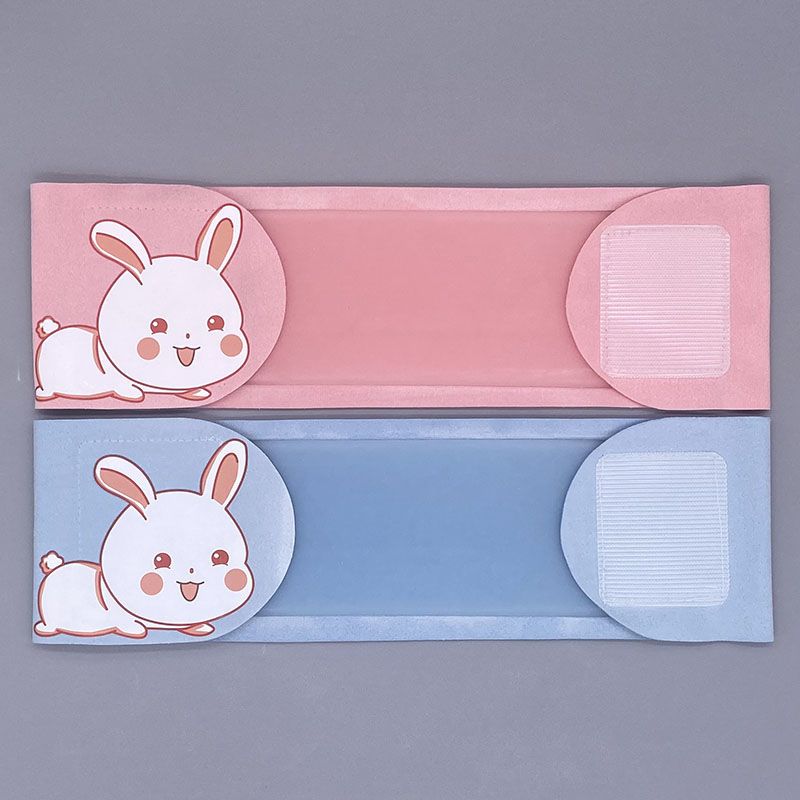 Cool Neck Gel Patch – Soothing Care with a Cute Touch
