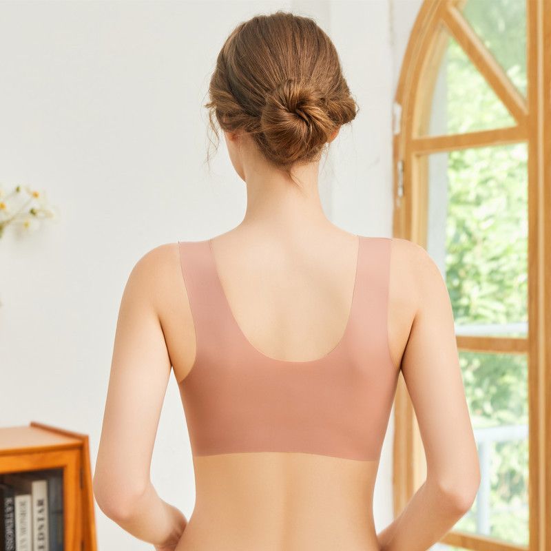 Front Closure Lace Bra – Supportive, Elegant, and Effortlessly Convenient