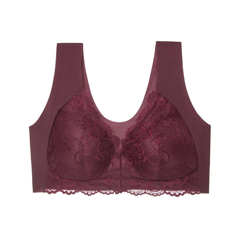 Front Closure Lace Bra – Supportive, Elegant, and Effortlessly Convenient