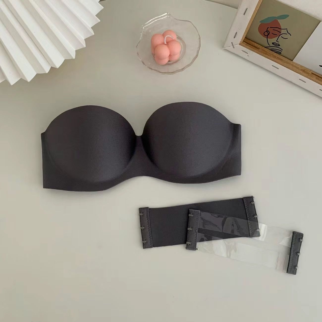 Multiway Strapless Bra – Versatile, Seamless, and Perfect for Any Outfit