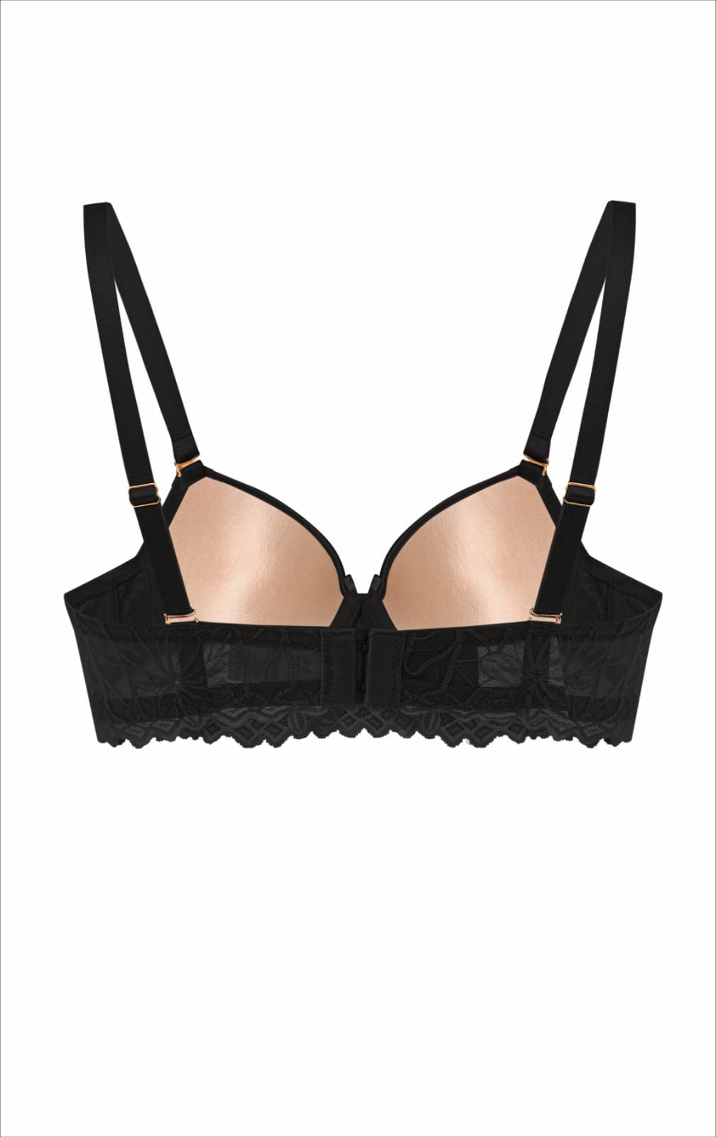 Luxe Lace Bra &amp; Panty Set – Elegant, Alluring, and Perfectly Crafted