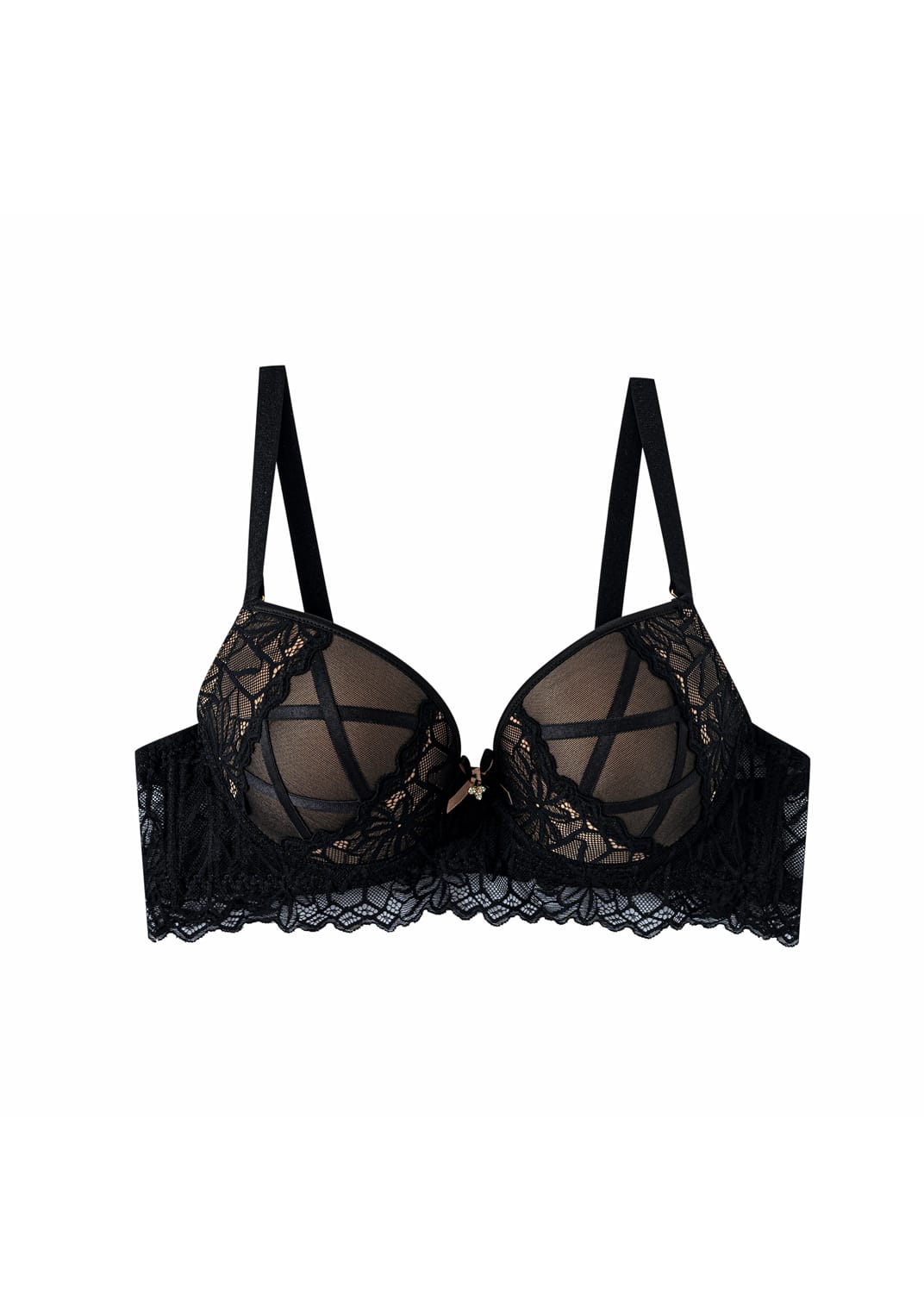 Luxe Lace Bra &amp; Panty Set – Elegant, Alluring, and Perfectly Crafted